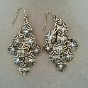Jewelry - Dangle Pierced Earrings Jewelry - Dangle Pierced Earrings